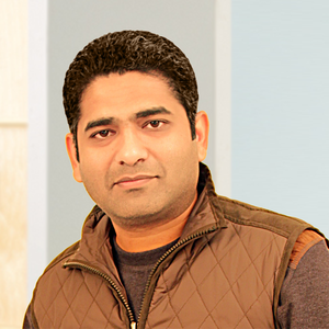 Shoaib Ahmad