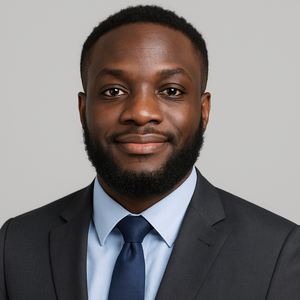 Wiedman Fletcher Anokye Wadieh