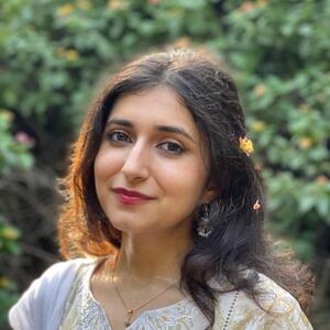 Ayesha Fazal