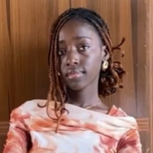 Grace Okoh Ehi