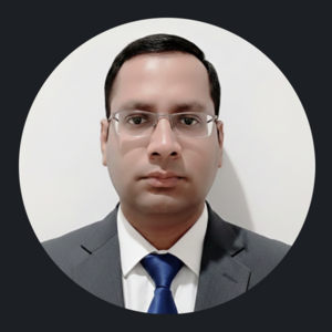 Nikhil Mathur
