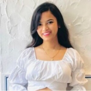 Nikita Negi