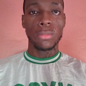 Okoli Raluchukwu