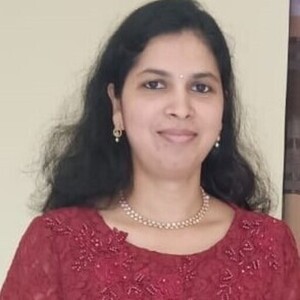 Pranaka Maria