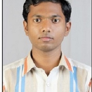 Vivek Sureshchandra Vaishya