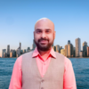 Bhushan Parnerkar