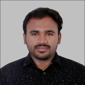 Nidamanuri Rahul Kumar
