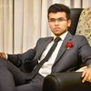 Shayan Ahmed