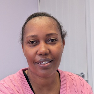 Ruth Kengere Otieno
