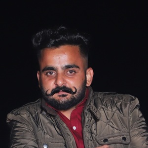 Amrit Pal Singh