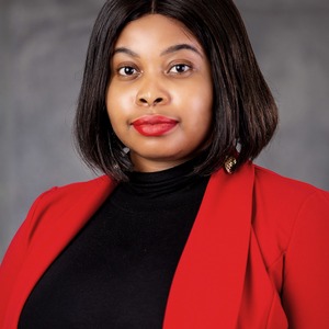 Kenechi Patricia Ezeorachi