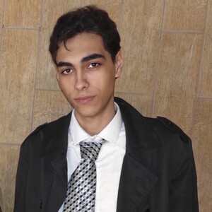 Yousef Salama