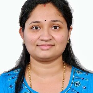 Meenu Hareesh