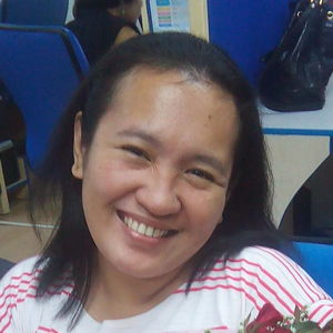 Maginda Celeste Juliet Sandoval