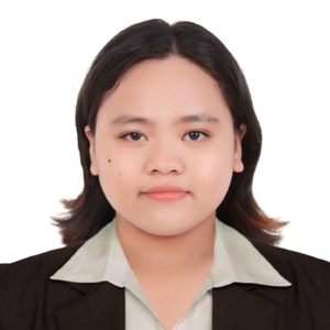 Kristine Faye Nicolas