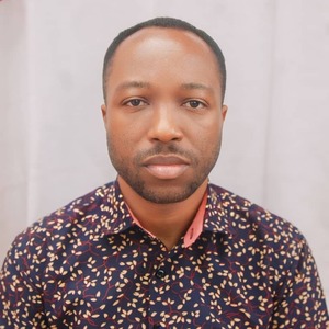 Samuel Efiong Okon