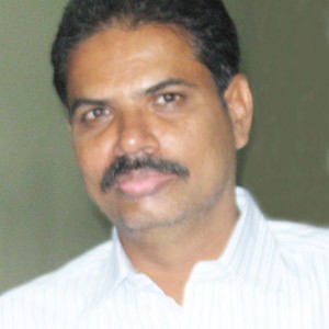 Ramakrishna prasad Kesani