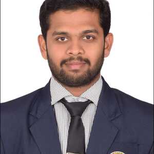 Mohammed Abrar Ul Haq