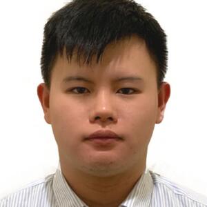 Chin Jin Xin
