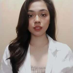 Kimie Beathrize Lareza