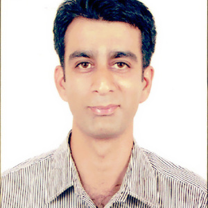 Aseem Jotshi