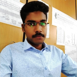 Santanu Sanyal