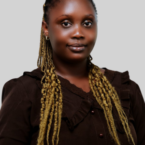 Ezinne Sam Eke