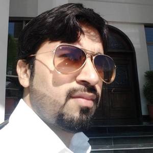 Shoaib Muhammad Balouch