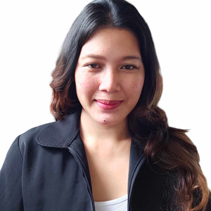 Joje Ann Obguia Mejias