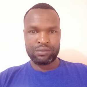 Robert Clifton Edwards