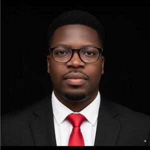 Oluwaseun Peter Gordon