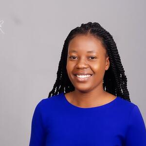 Racheal Mhaka