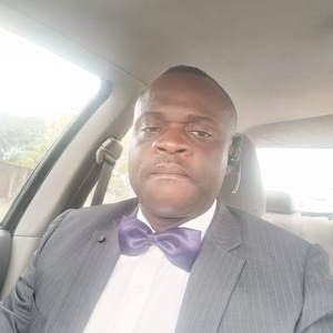 Michael Inyang