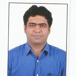 Siddharth Sehgal