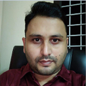 Gajanan Khare