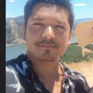 Magnus Isaac Barriga Robles