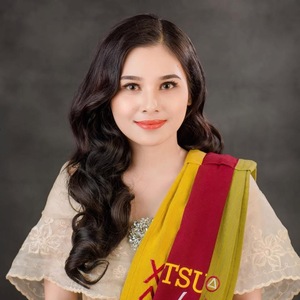 Kaye Angeli Concepcion