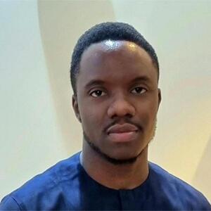 Chukwudumeje Oforah