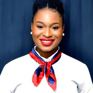 Ifunanya Jessica Nkemdilim