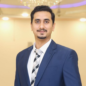 Awais Khalid