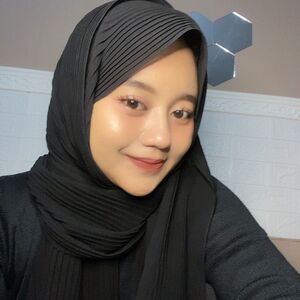 Zahra Firdausa Sunarya