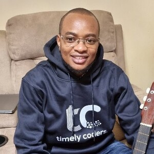 Samuel Wairegi