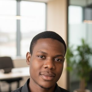 Oluwaleye Gideon Adebayo