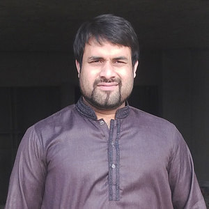 Hassan Ali