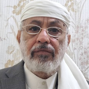 Mohammed Ali Mathna Saleh