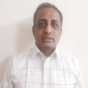 Ajay Gokhale