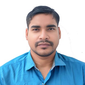 Ajeet Kumar Gupta