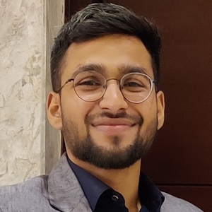 Ishan Rajak