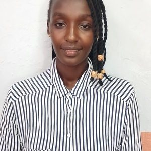 Caroline Waithera