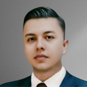 Jairo Cayancela Sánchez